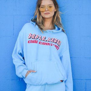Aviator Nation Malibu Chili Cook Off Sweatshirt